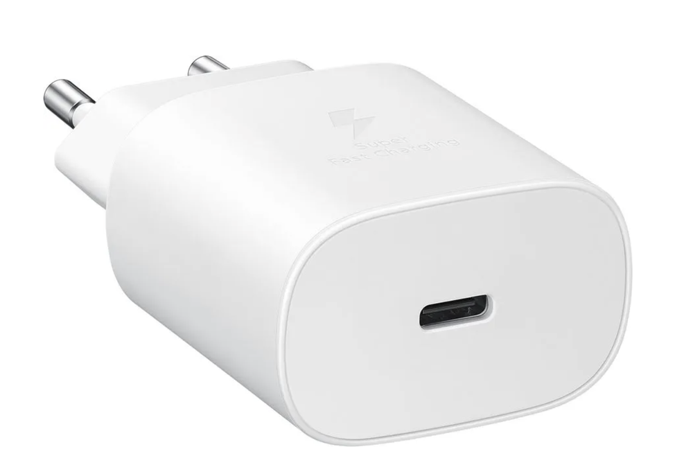Адаптер Samsung EP-TA800 18W тех.упаковка