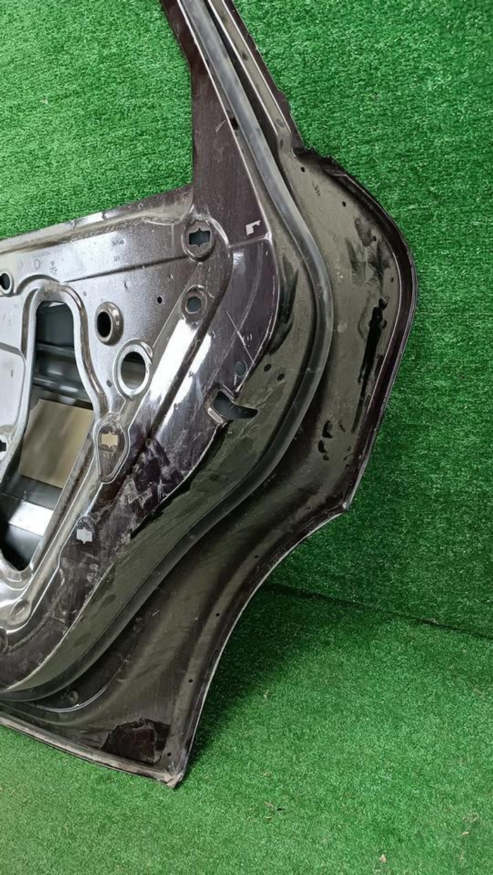 Дверь задняя правая Porsche Macan (2014-н.в.)