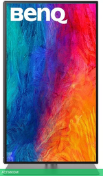 Монитор BenQ PD2725U