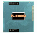 Процессор ноутбука Intel Core i5-3380M, SR0X7