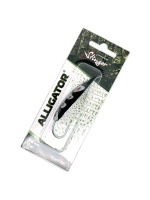 Блесна для рыбалки Alligator 80/14, BRS-S