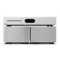 Audiolab 8300MB Silver
