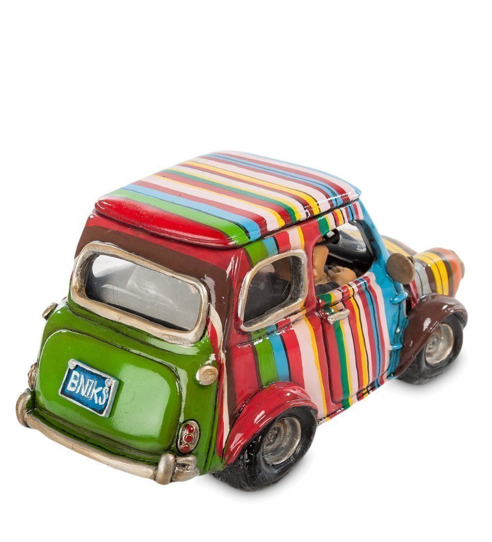 SCAR-63 Машина «Beatnik»