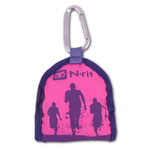 N-Rit полотенце Campack Towel Premium 40*40