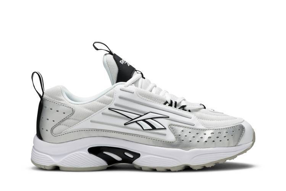Кроссовки Reebok Dmx Series 2K
