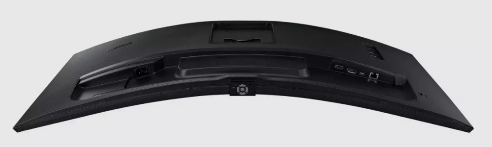 Монитор ЖК Samsung 34" S34A650UBI
