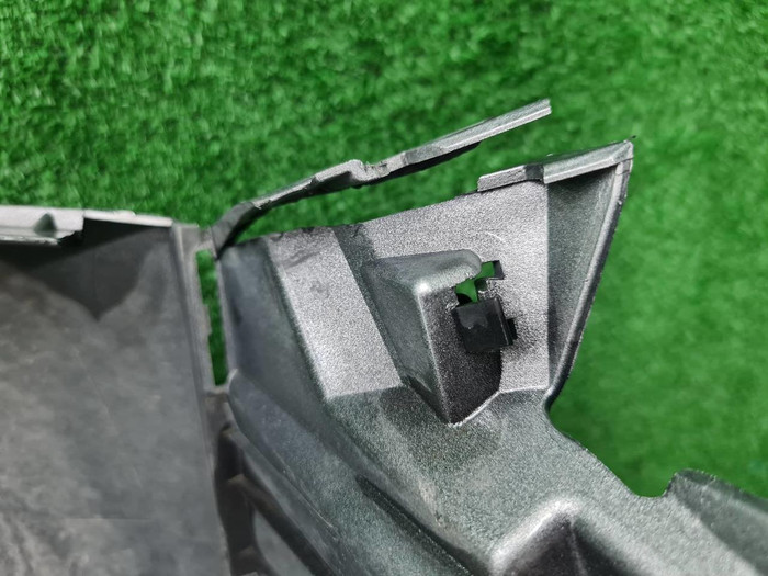 Бампер передний Haval Jolion (2021-н.в.)