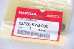 23226-KVB-900. ROLLER, GUIDE