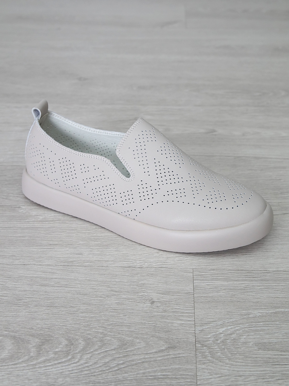 Туфли женские летние RENZONI YD18-2D