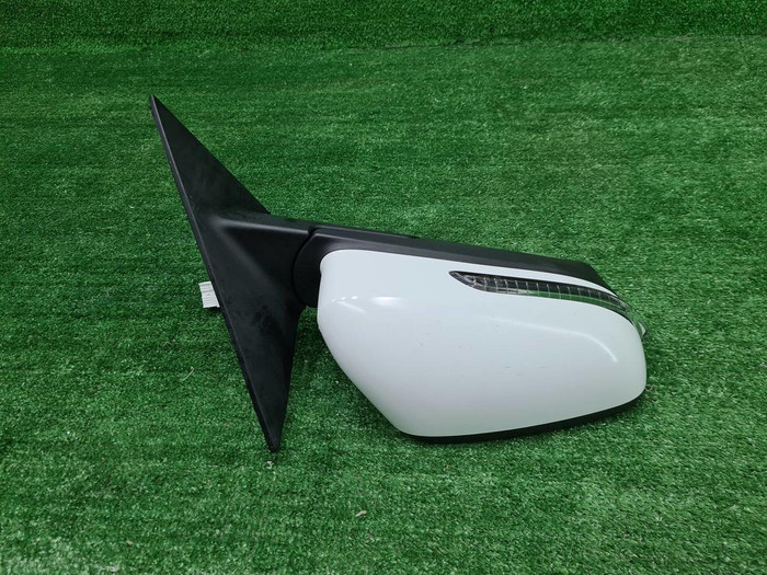 Зеркало правое Chery Tiggo 7 Pro Max (2022-нв) 14к