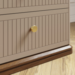 Шкаф CRYSTAL CRD023