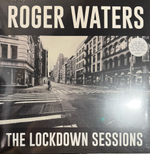 Виниловая пластинка Roger Waters ‎– The Lockdown Sessions LP