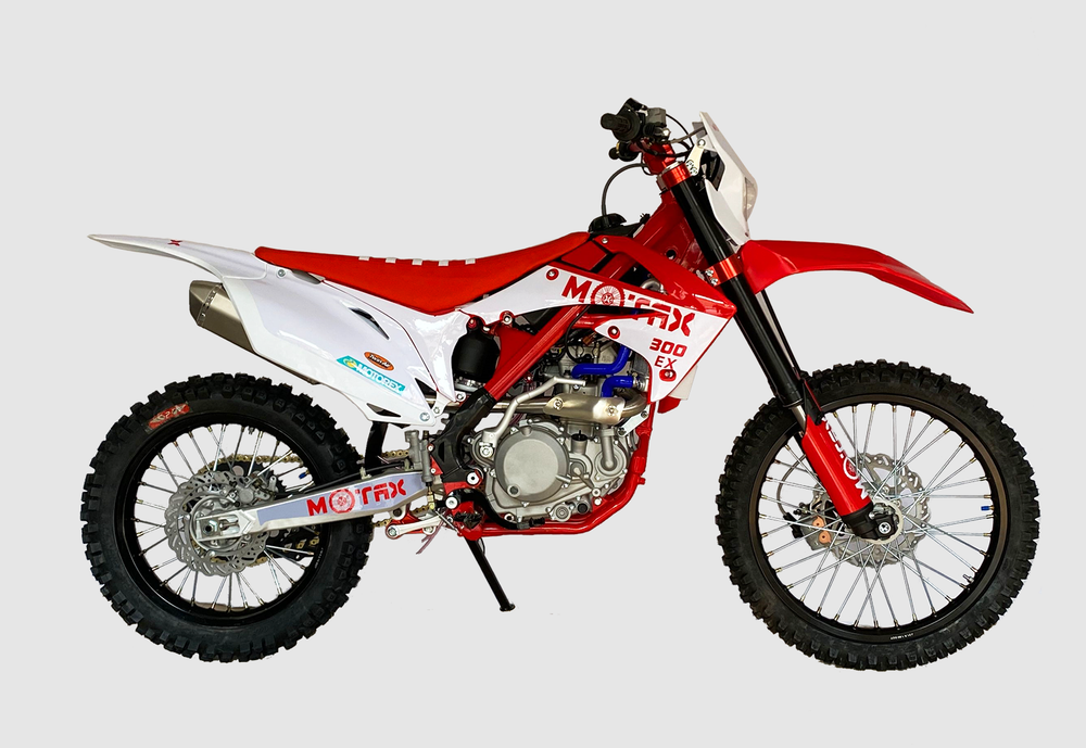 Мотоцикл MOTAX EX 300