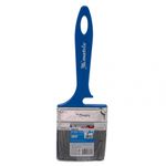 83347 Кисть флейцевая для водных красок, 70x12 мм, смешанная щетина, пластиковая рукоятка Matrix