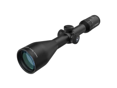 Прицел Vector Optics GRIZZLY 3-12X56I FIBER, German#4 (SCOM-42)