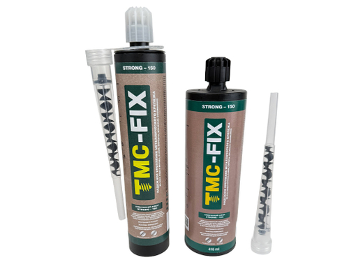Химический анкер ТМС STRONG 150 (усиленный), 410 мл