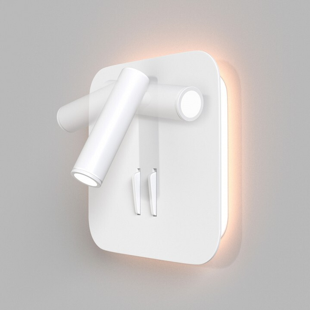 Бра Maytoni Ios 176 C175-WL-01-6W-W
