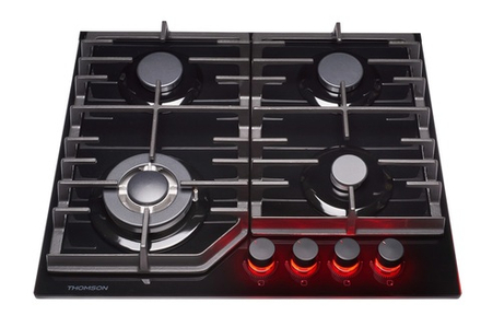 Варочная панель газовая THOMSON HG20-4I02 - Уценка