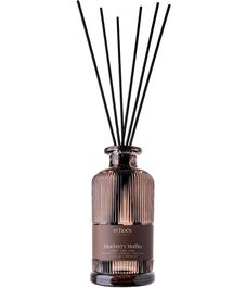 Blueberry Muffin, ароматический диффузор Sweet like home, Echoes