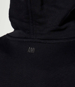 Худые AMI Paris - черный(BFUSW435 730)