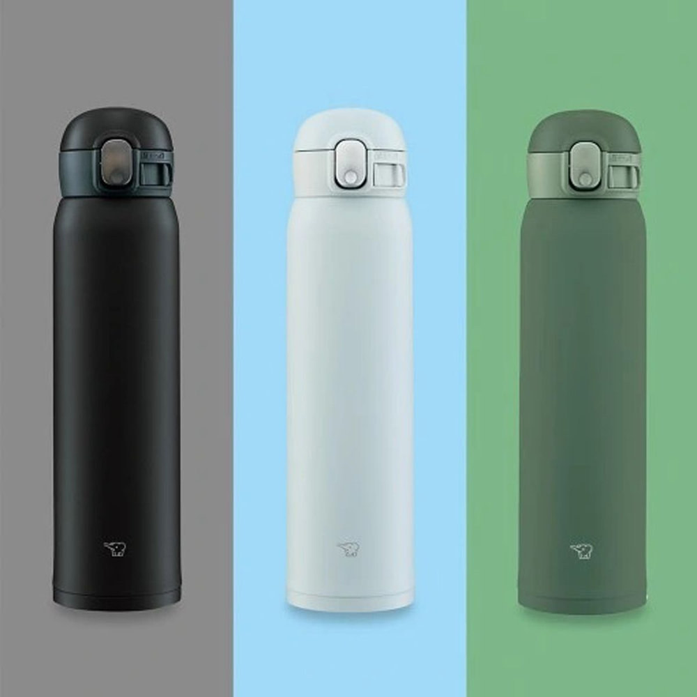 Термос ZOJIRUSHI SM-WA60-BA