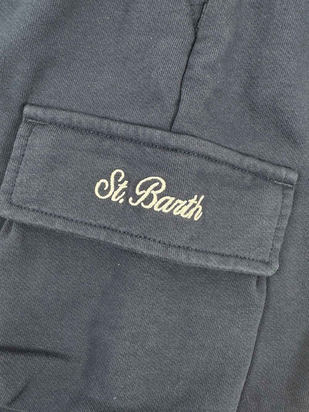 Шорты MC2 Saint Barth