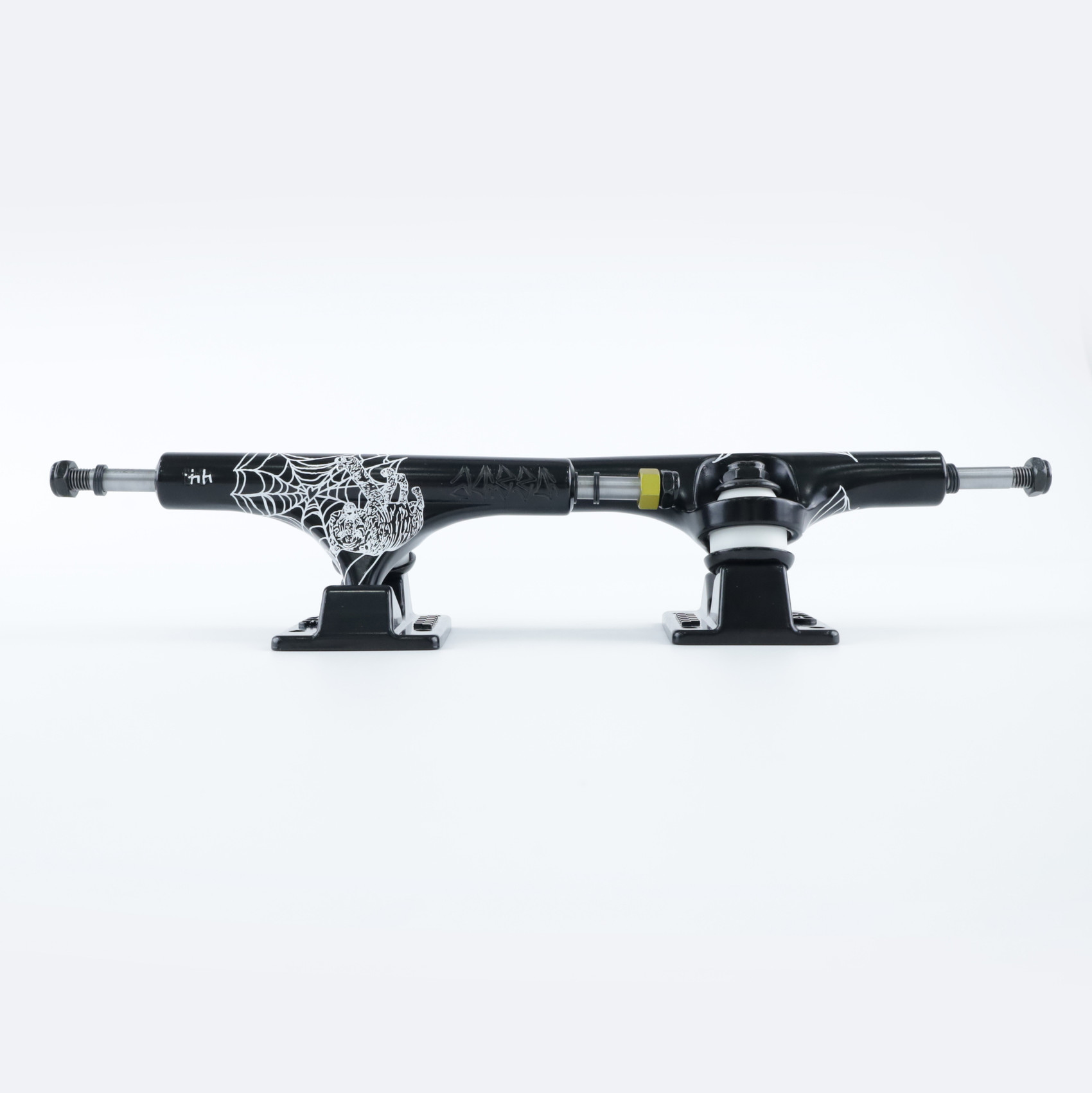 Подвески Ace Trucks AF1 Limited Hollow Deedz артикул: - купить в магазине Дайс