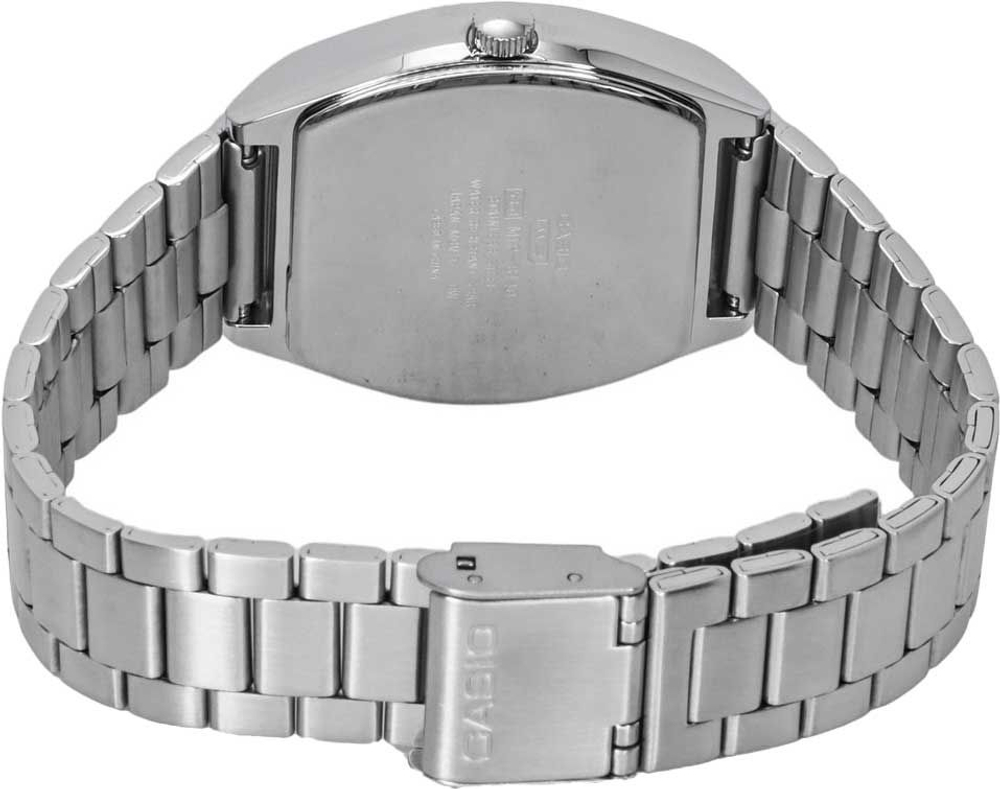 Мужские наручные часы Casio MTP-B140D-1A