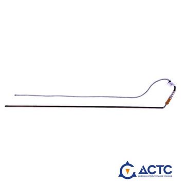 ТЭН трамбобруса VOLVO (ABG)