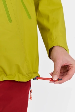 КУРТКА STAYER МЕМБРАННАЯ 3L ВЕТРО-ВЛАГОЗАЩИТНАЯ ЖЕНСКАЯ КОРБУ 25-40521