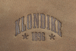 Несессер Klondike Blake, коричневый, 22х28х7,5 см