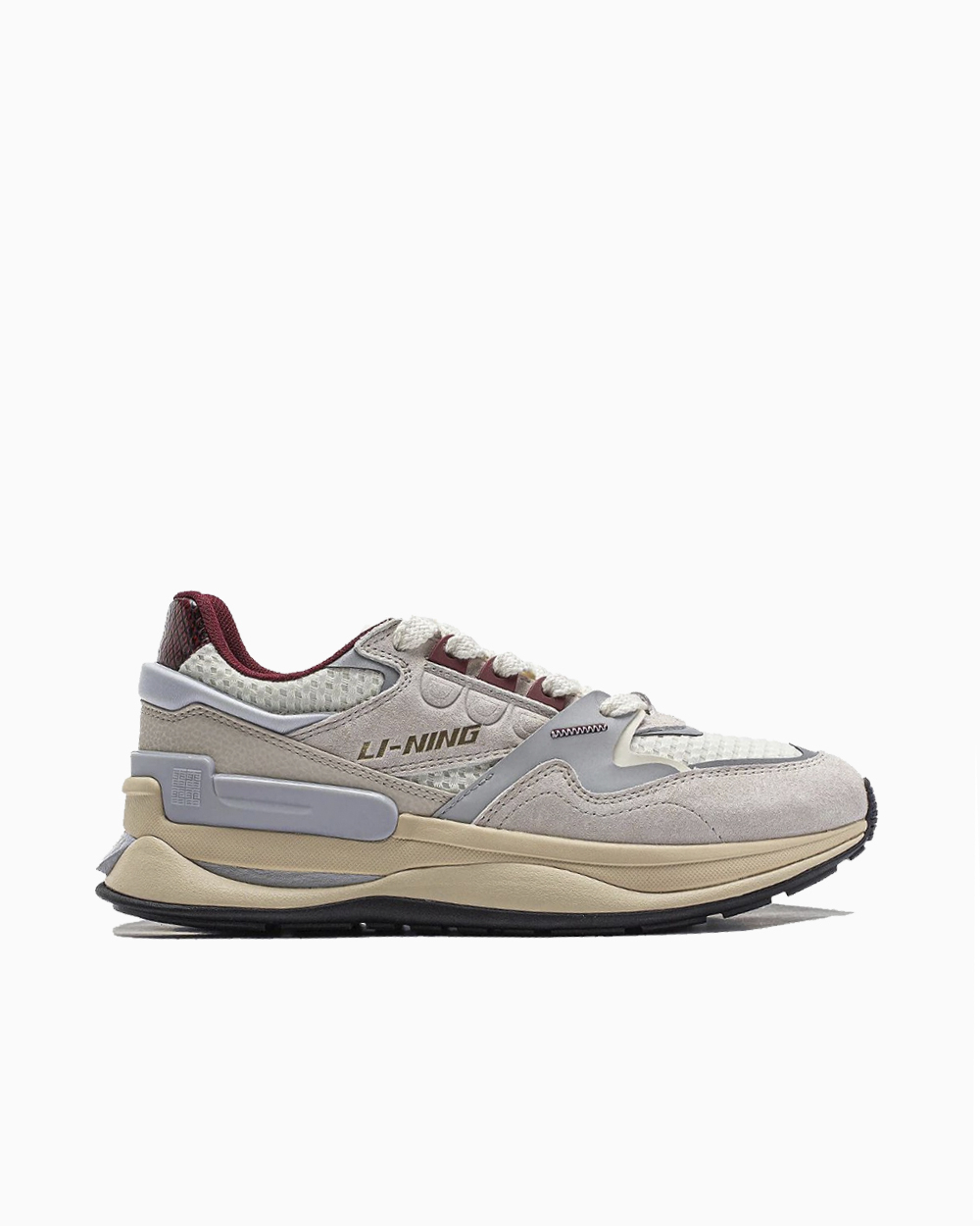 Кроссовки Li-Ning 001 Moment V2