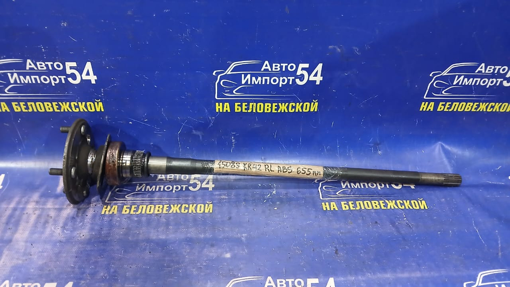 Полуось задняя левая TOYOTA TOWNACE NOAH 1996-2007