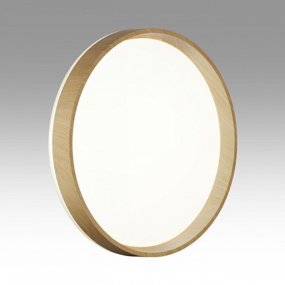 Накладной светильник Sonex BASICA 7684/ELN