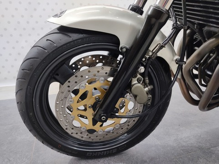 Yamaha XJR1200 , 1998