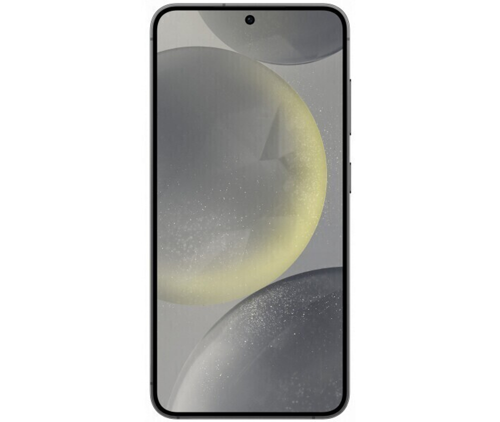 Смартфон Samsung Galaxy S24 8/128 ГБ, Черный