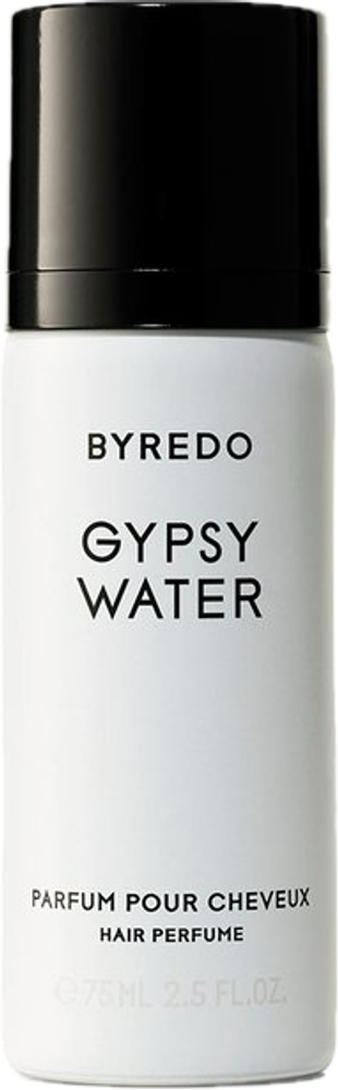 Byredo Gypsy Water Hair Perfume 75 ml