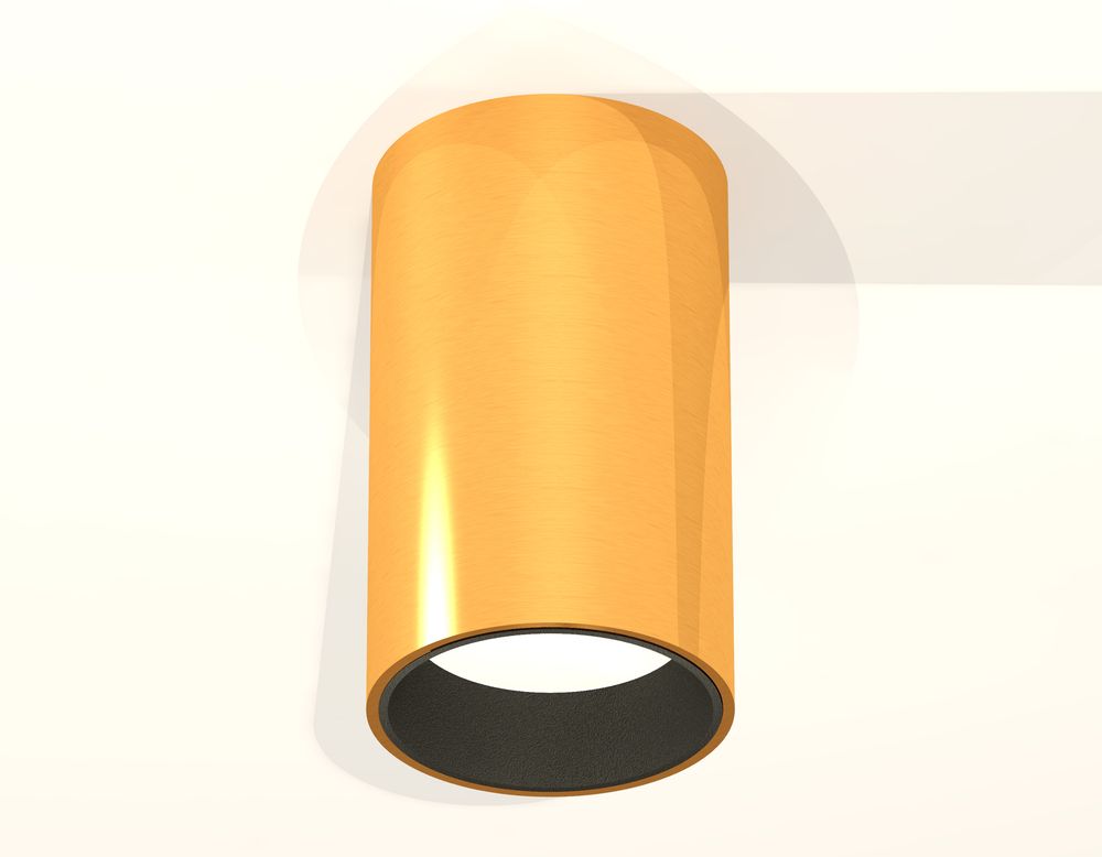 Ambrella Комплект накладного светильника MR16 Накладные XS6327003