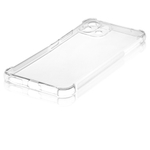 Чехол ROSCO для Xiaomi Mi 11 Lite;Xiaomi Mi 11 Lite 5G;Xiaomi 11 Lite 5G NE оптом (арт. XM-MI11L-HARD-TPU-TRANSPARENT)