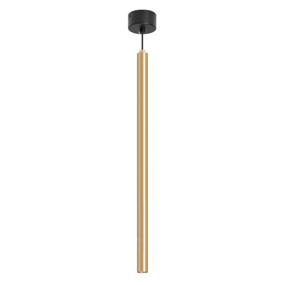 Подвесной светодиодный светильник Arlight SP-Pipe-Hang-L600-R30-9W Warm3000 038644