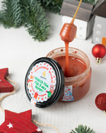 Новогодний набор медового суфле от HoneyForYou