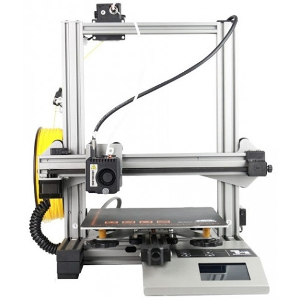 3D принтер Wanhao D12/230 с 2 экструдерами