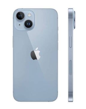 Телефон Apple iPhone 14 128Gb (Blue)