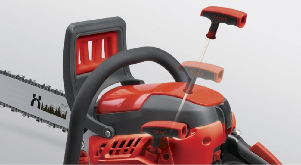 Бензопила МОБИЛ К XC455 Премиум MBK0027199