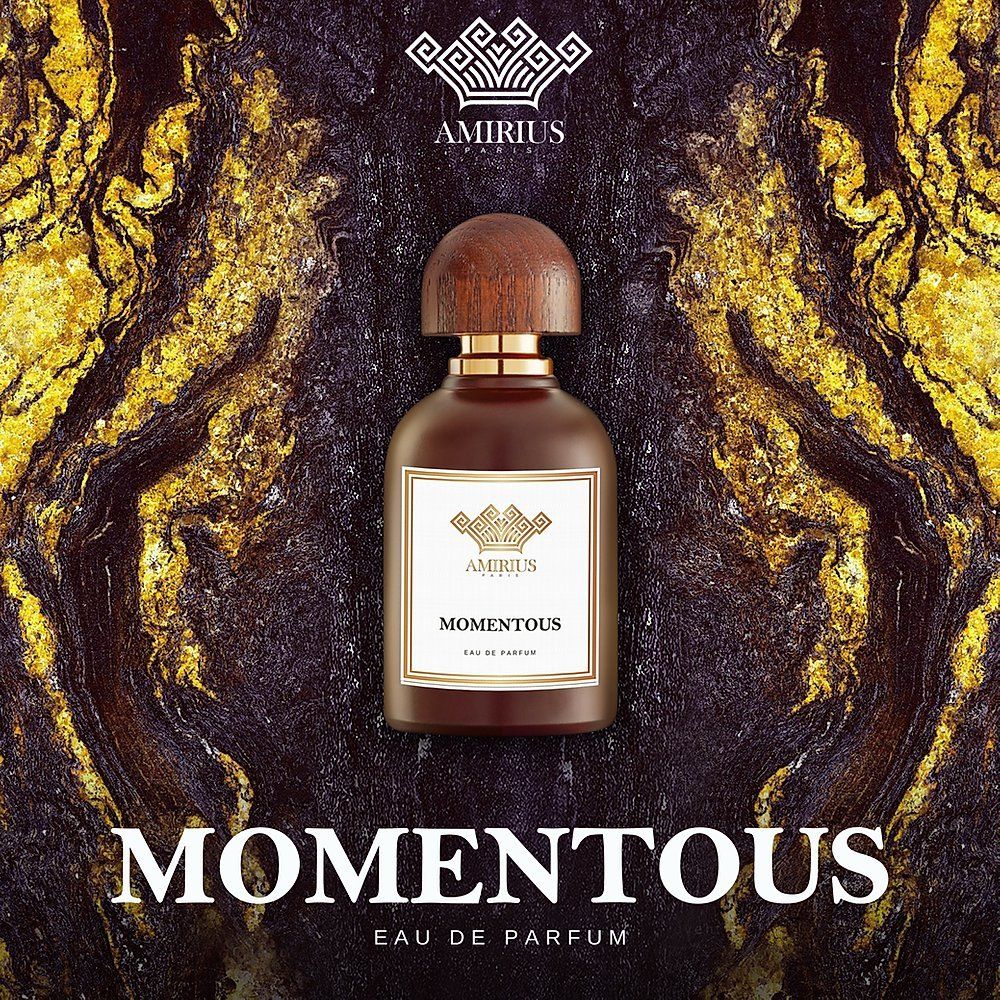 Amirius Momentous