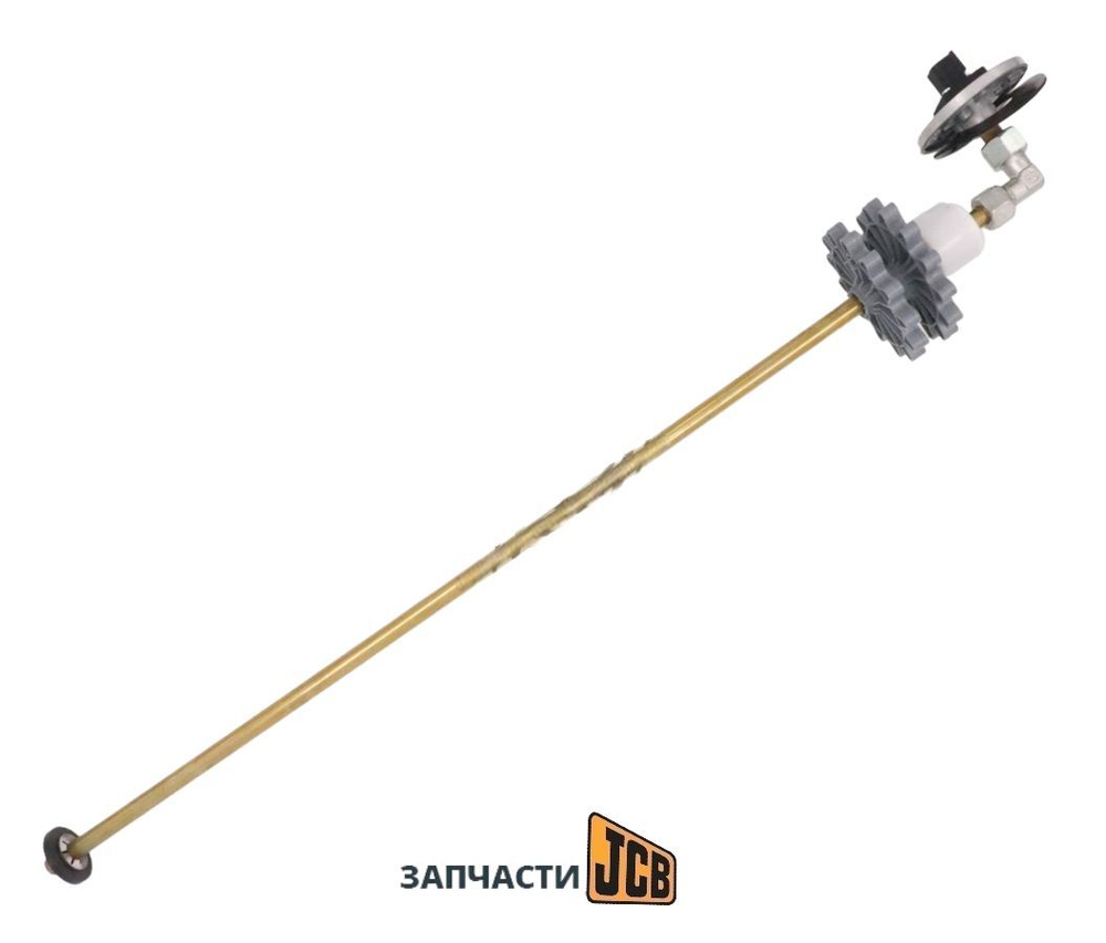 Датчик уровня масла JCB 320/04378