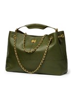 MAISON оливковый