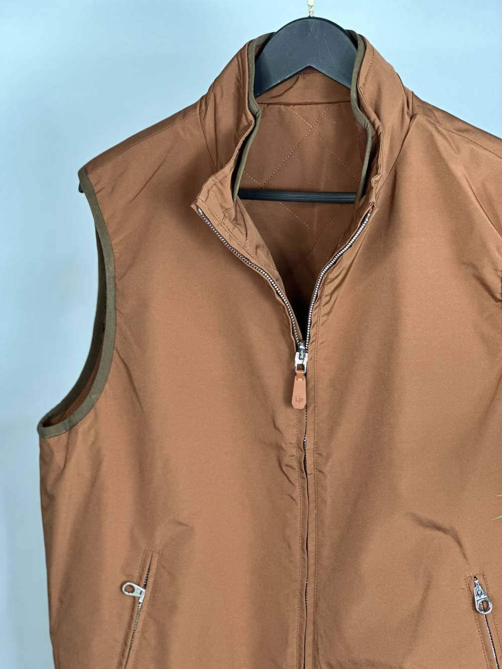 Безрукавка Loro Piana