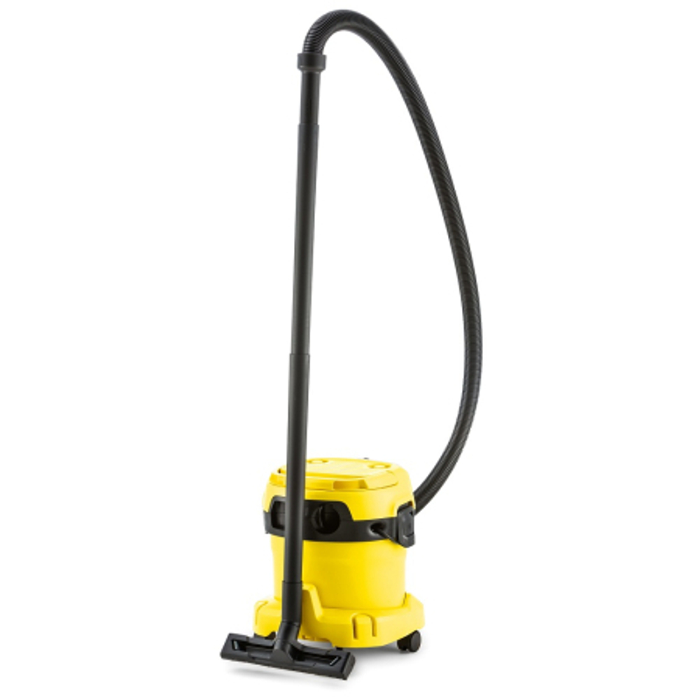 Пылесос Karcher WD 2 Plus V-12/4/18