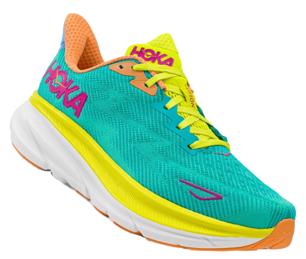 Кроссовки мужские Hoka Clifton 9